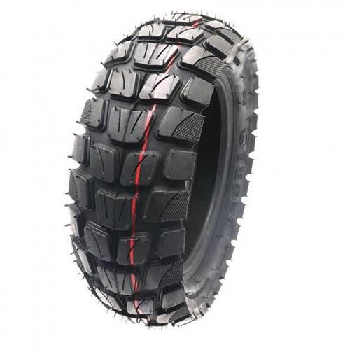 Покрышка внедорожная для электросамоката Kugoo M4 255х80