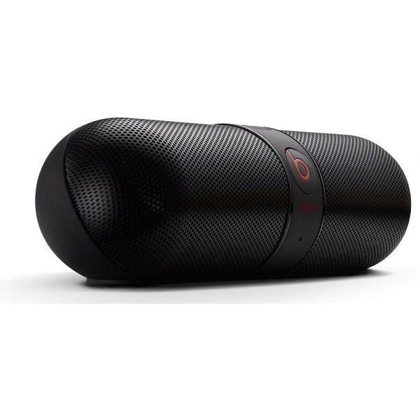 Колонка Beats Audio Pill XL Bluetooth Черный (6685082) - фото 2