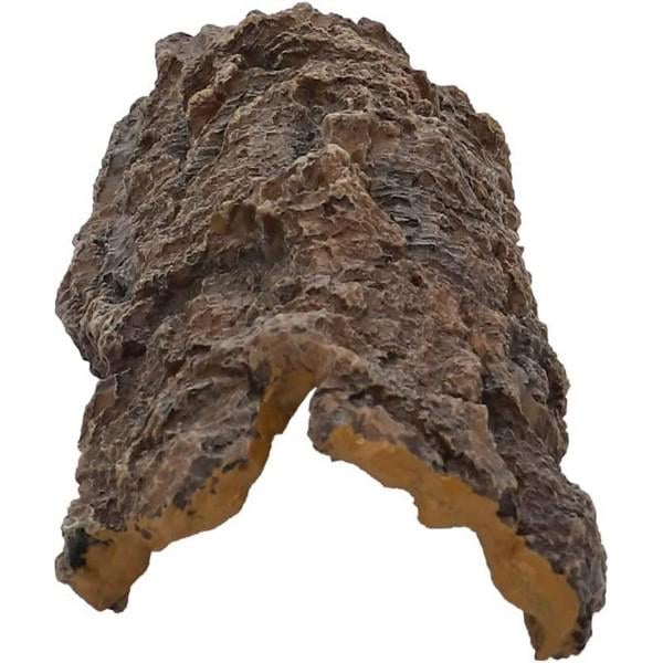 Декорация для аквариума Hobby Bark Cave S 16x8x6 см (HB41462)