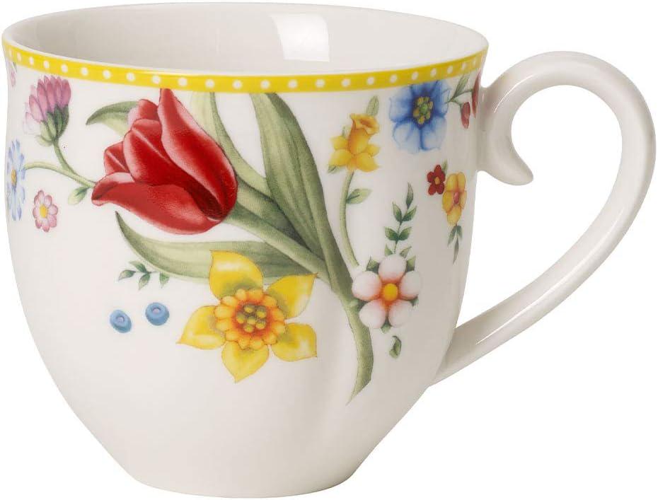 Кружка Villeroy & Boch Spring Awakening 400 мл (1486384860)