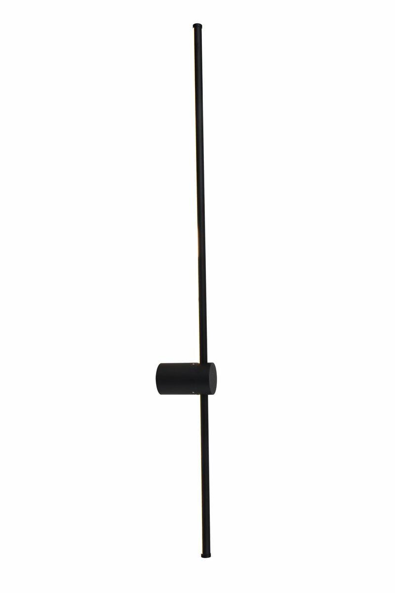 Бра світлодіодне Sirius 8925 BK 5W (37276)