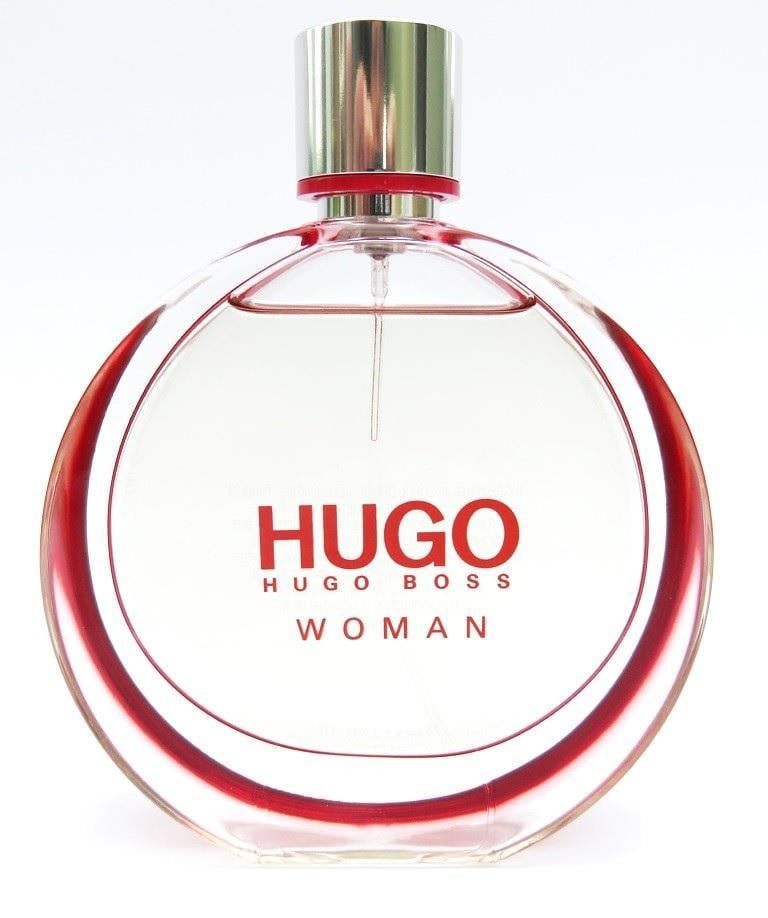 Парфумована вода для жінок Hugo Boss Hugo Woman 75 мл в транспортному пакуванні (405857)