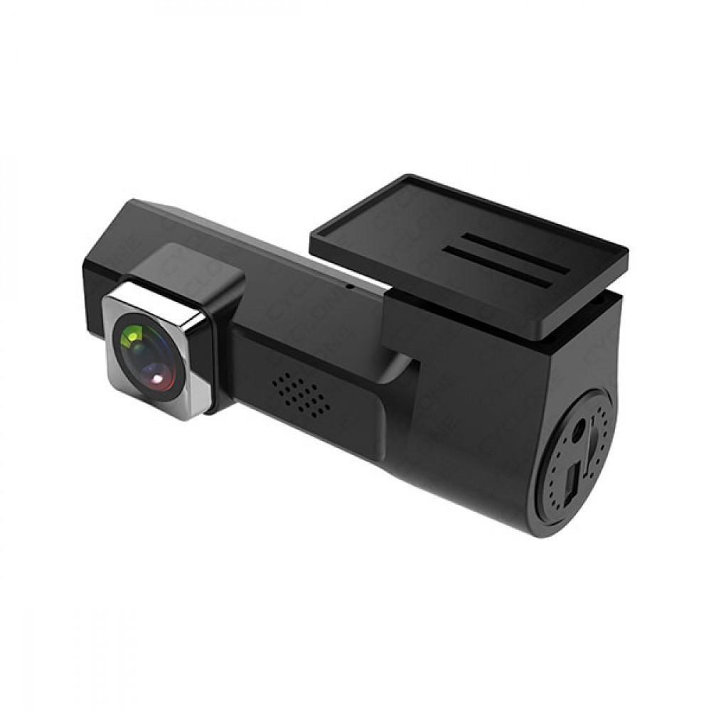 Видеорегистратор Cyclone DVF-84 V2 WIFI - фото 3