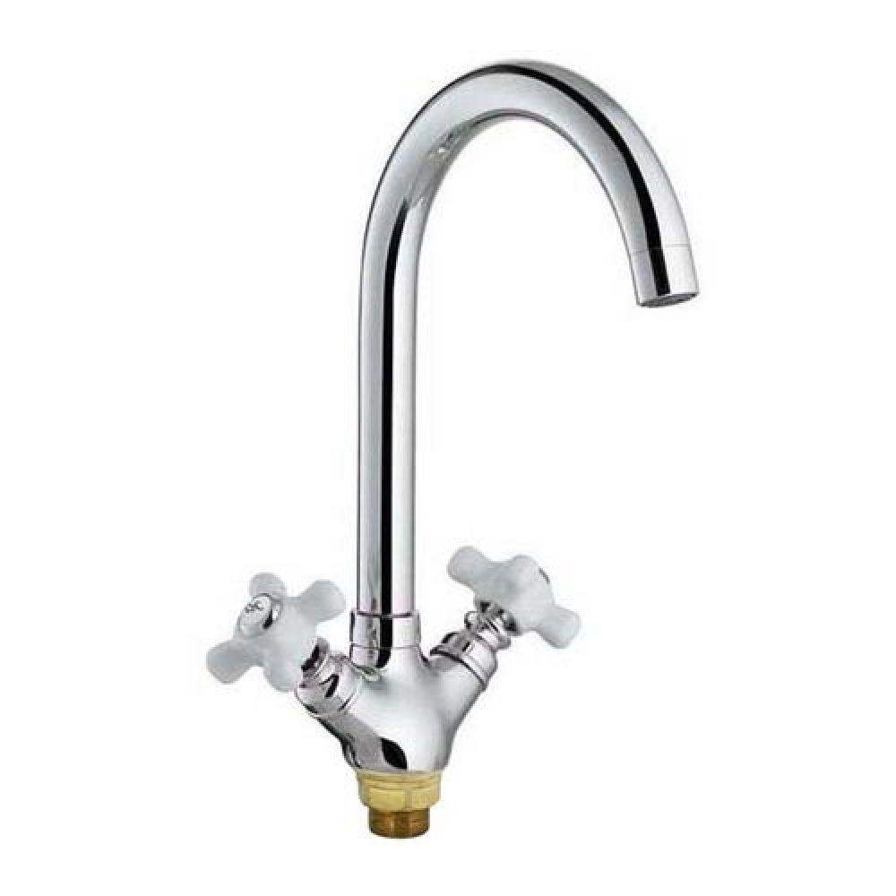 Смеситель для кухни Haiba 275 Odyssey (74301)