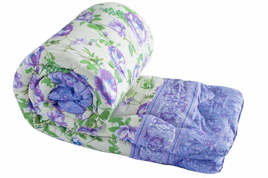 Одеяло Уют синтепон 180х210 см (211284)