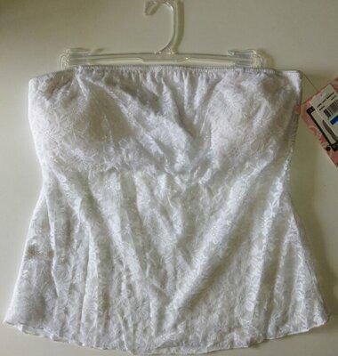 Топ-бандо Fashion forms XL Білий