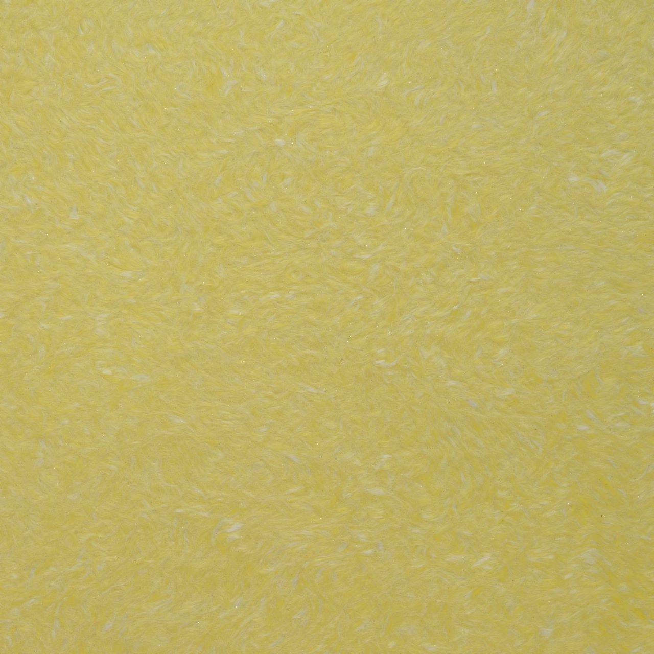 Жидкие обои YURSKI Бегония 109 Желтый