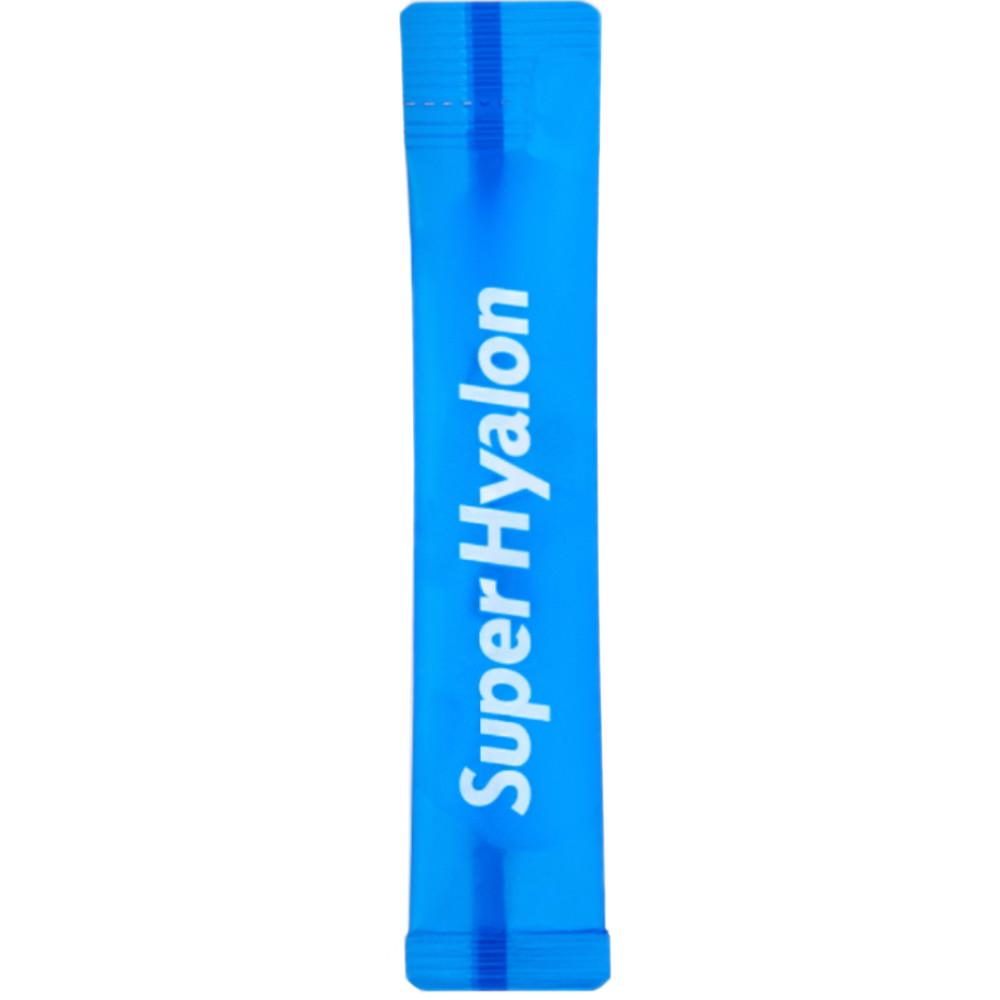 Маска для обличчя нічна зволожуюча нічна VT Cosmetics Super Hyalon Sleeping Mask 1 шт. 4 мл (1428356525)