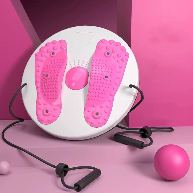 Фитнес-диск поворотный Waist Twisting для талии/ног и рук