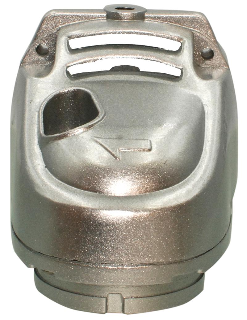 Корпус редуктора болгарки Sturm AG9515D (korp352)