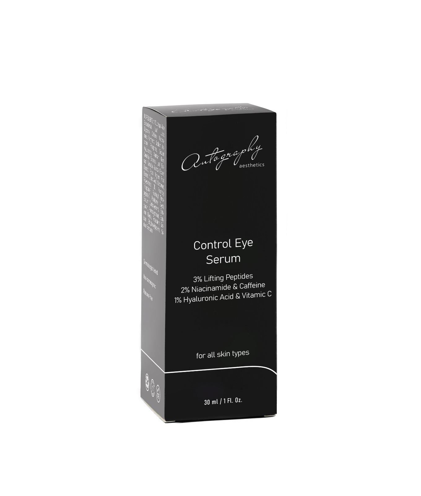 Сыворотка для контура глаз Autography Contour Eye Serum 30 мл (a00055)