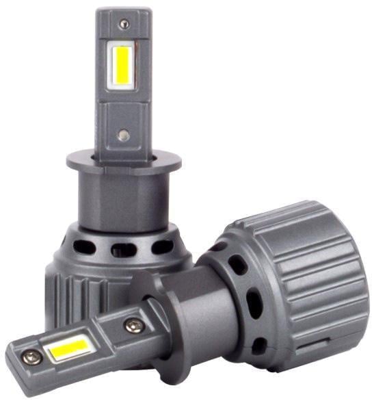 Автолампы LED DriveX FE-05 H3 50W 9-32V 5,5K 2 шт.