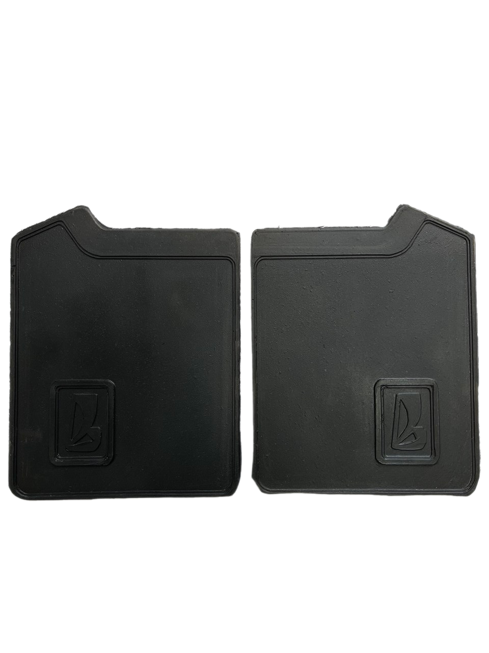 Брызговики ВАЗ 2108 задние 2 шт. (00293)