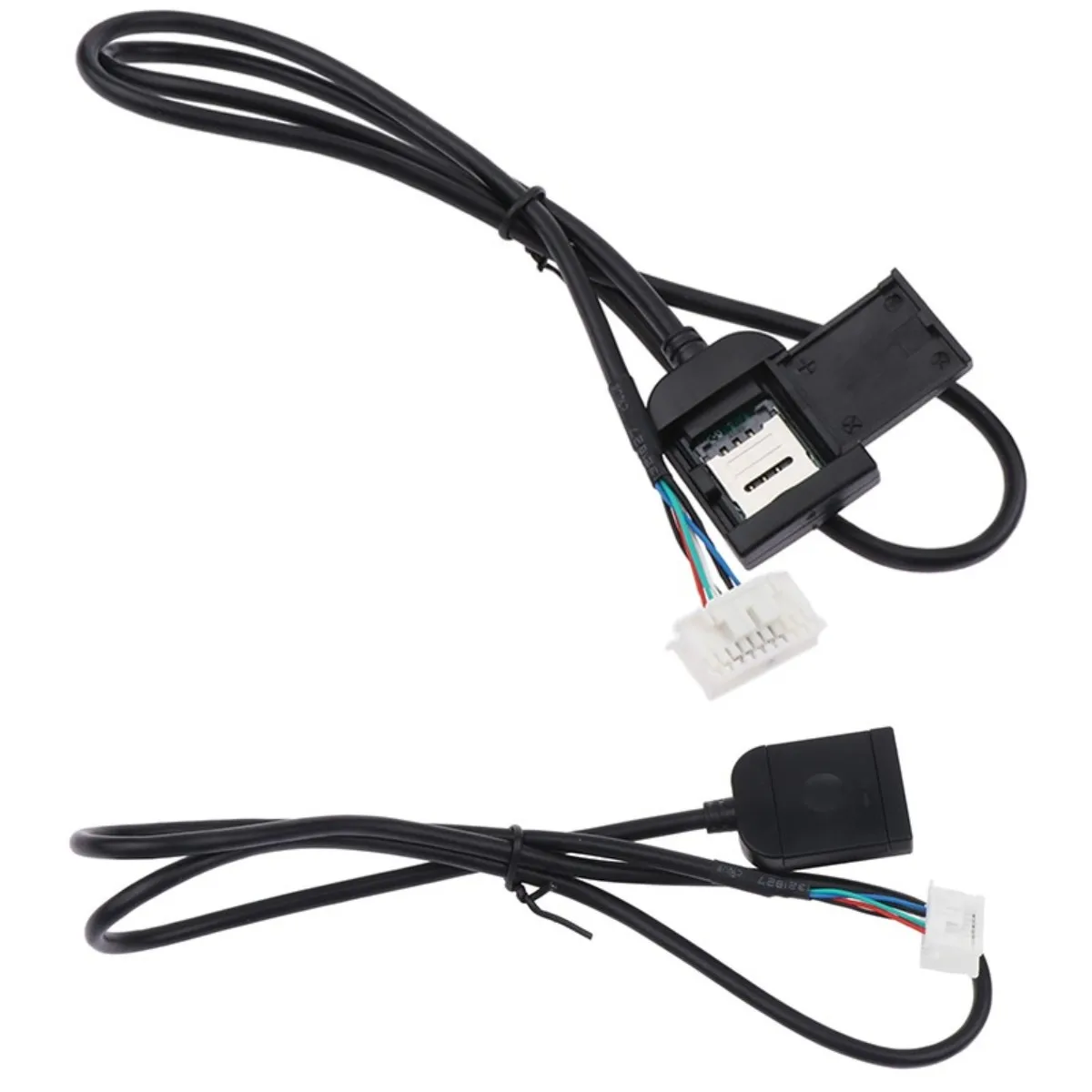 Адаптер SIM карты для Android магнитолы 20 pin (0077/black) - фото 3 Адаптер SIM карты для Android магнитолы 20 pin (0077/black) - фото 3