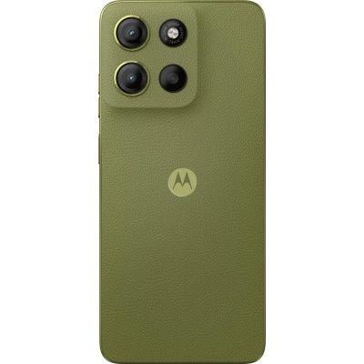 Мобільний телефон Motorola G15 Power 8/256GB Iguana Green (PB6G0007UA) - фото 5