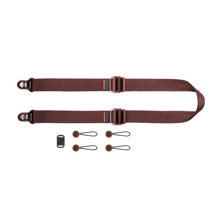 Ремінь для фото Peak Design Slide Lite Eclipse (SLL-EP-3)