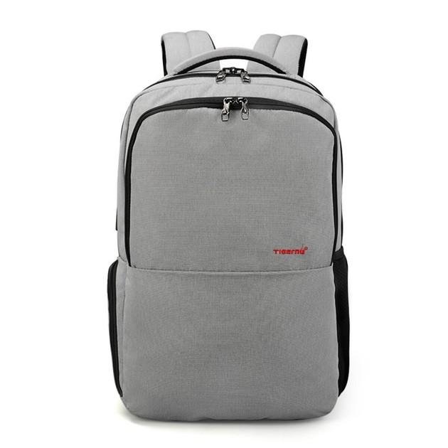 Рюкзак Tigernu T/B3259 15,6" Grey