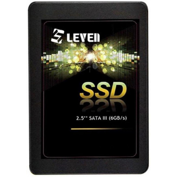 SSD накопичувач Leven SATA 240GB (JS300SSD240GB) JS300