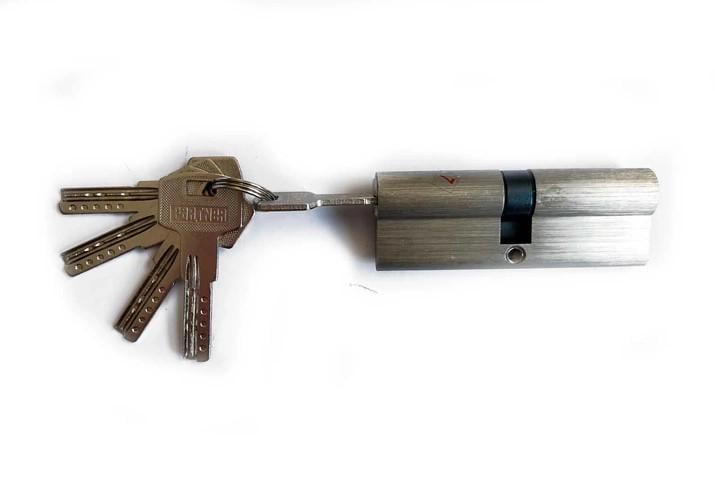 Циліндр лазерний Partner 45/55 SN 100 мм (200-427)