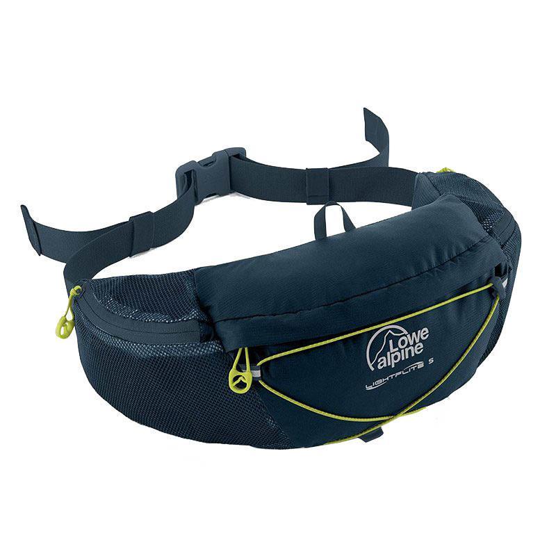Поясная сумка Lowe Alpine Lightflite 5 л Azure (LA FAE-81-AZ-5)