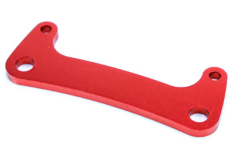 Запчастина для моделей Team Magic E6 Steering Linkage Plate (36016)