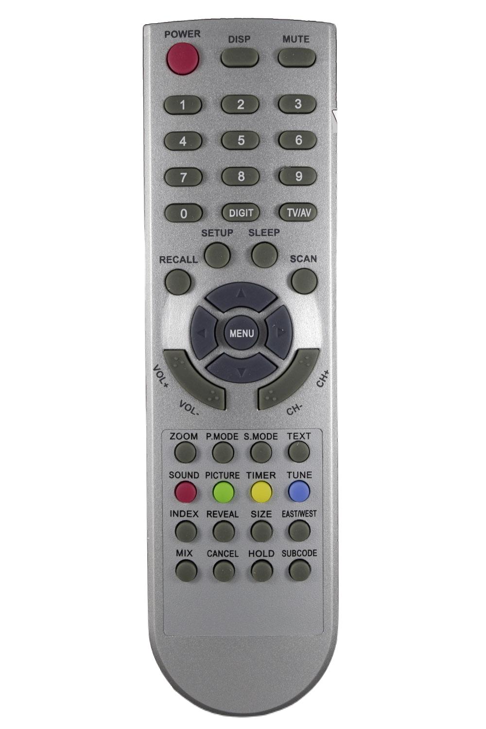 Пульт для телевизора ALPARI 21GB300PFUS (3735)