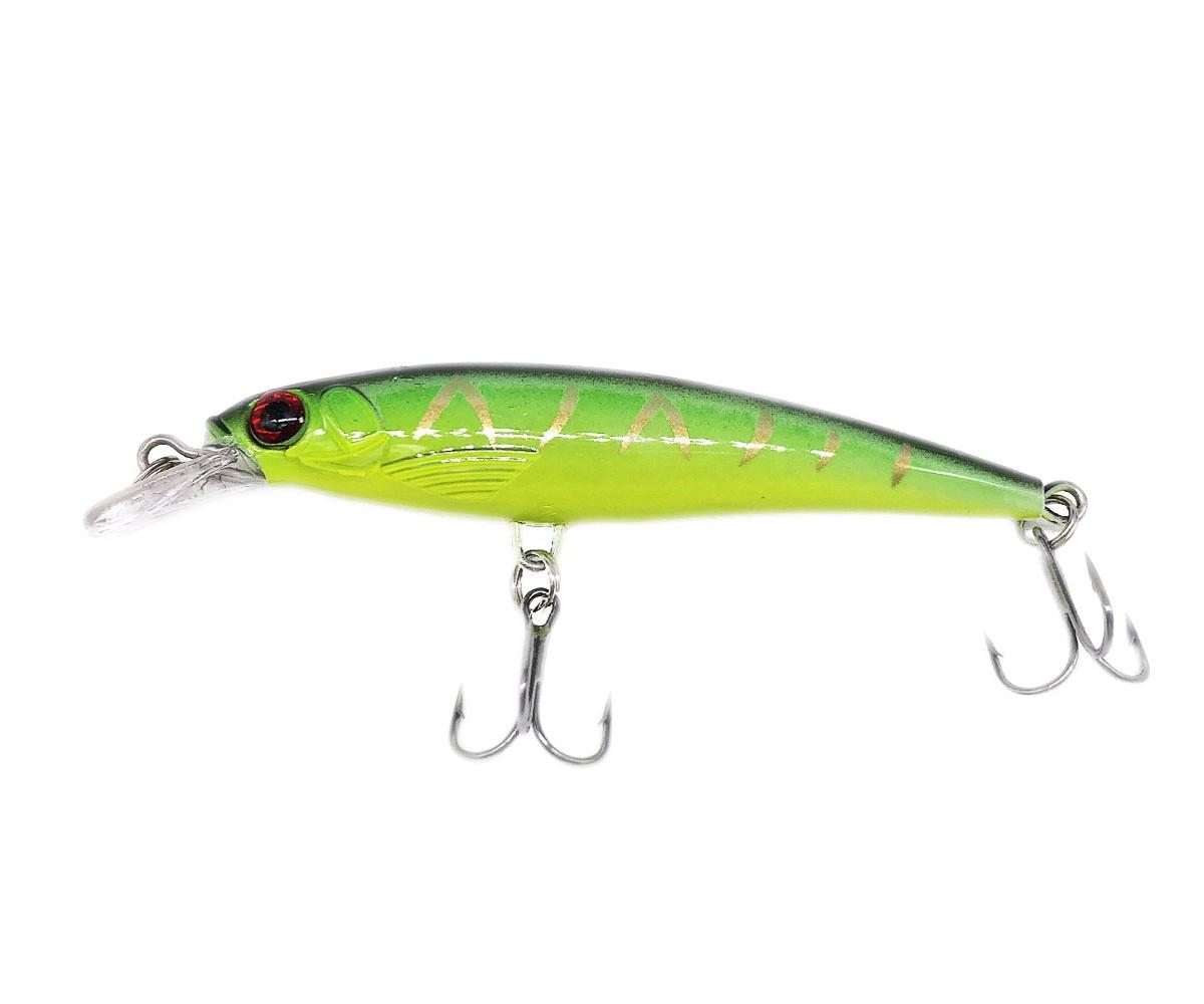 Воблер Dejia Wild Mantis Minnow 85 7.5 г №12 (9250)