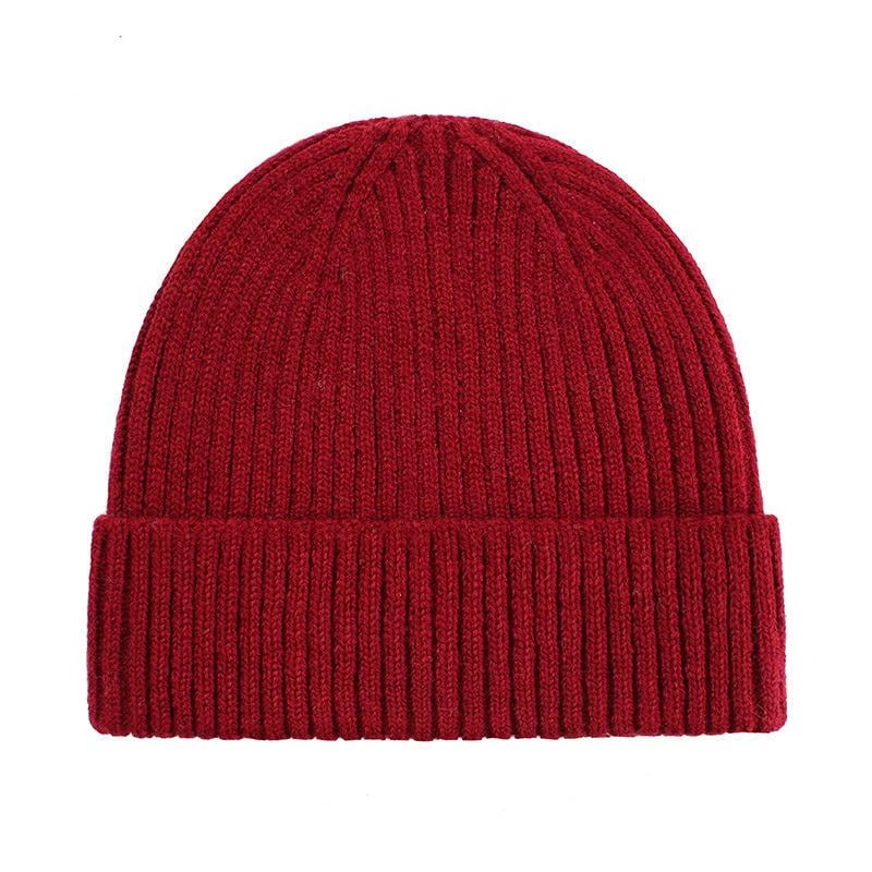 Шапка Orlando Maroon (15004)