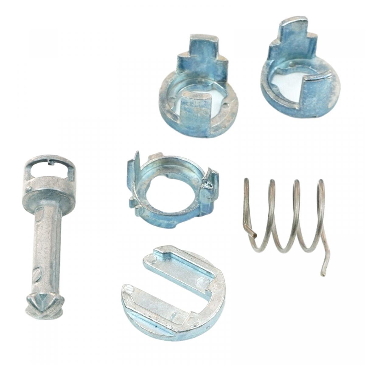 Ремкомплект личинки замка передней двери BMW X5 E53 51217019975/5121703542 Ремкомплект личинки замка передней двери BMW X5 E53 51217019975/5121703542