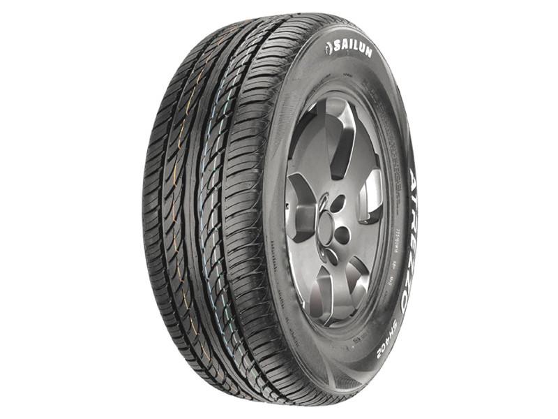 Шина летняя Sailun Atrezzo SH402 185/60 R14 82H (130224)