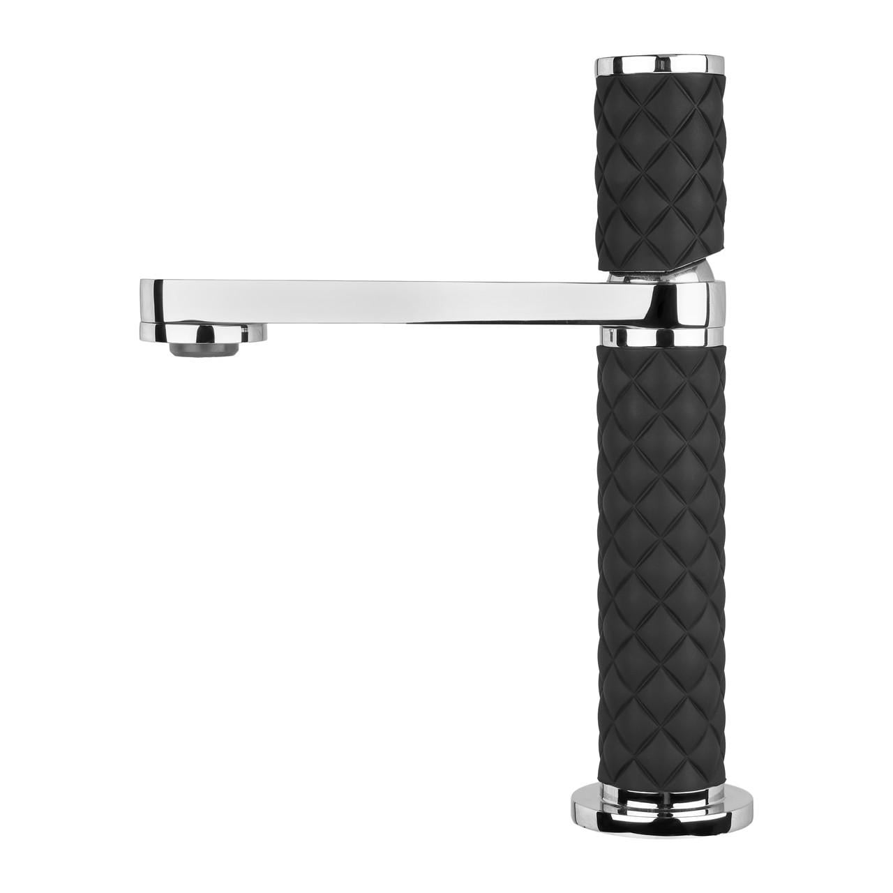 Смеситель для раковины дизайнерский Nett OBH-24 (2999643105)