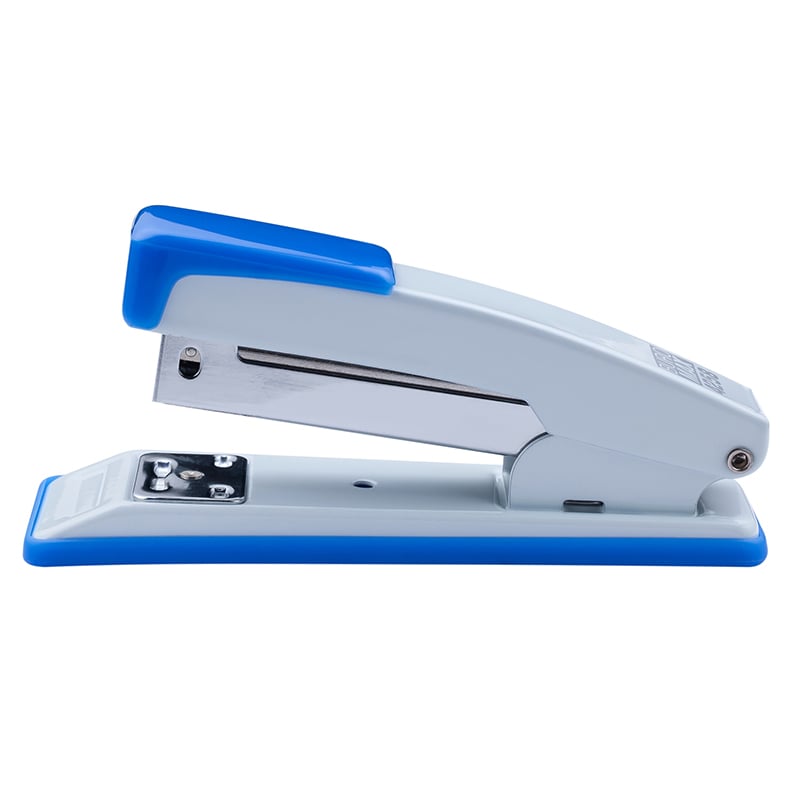 Степлер Buromax до 20 листов Синий (BM.4258-02)