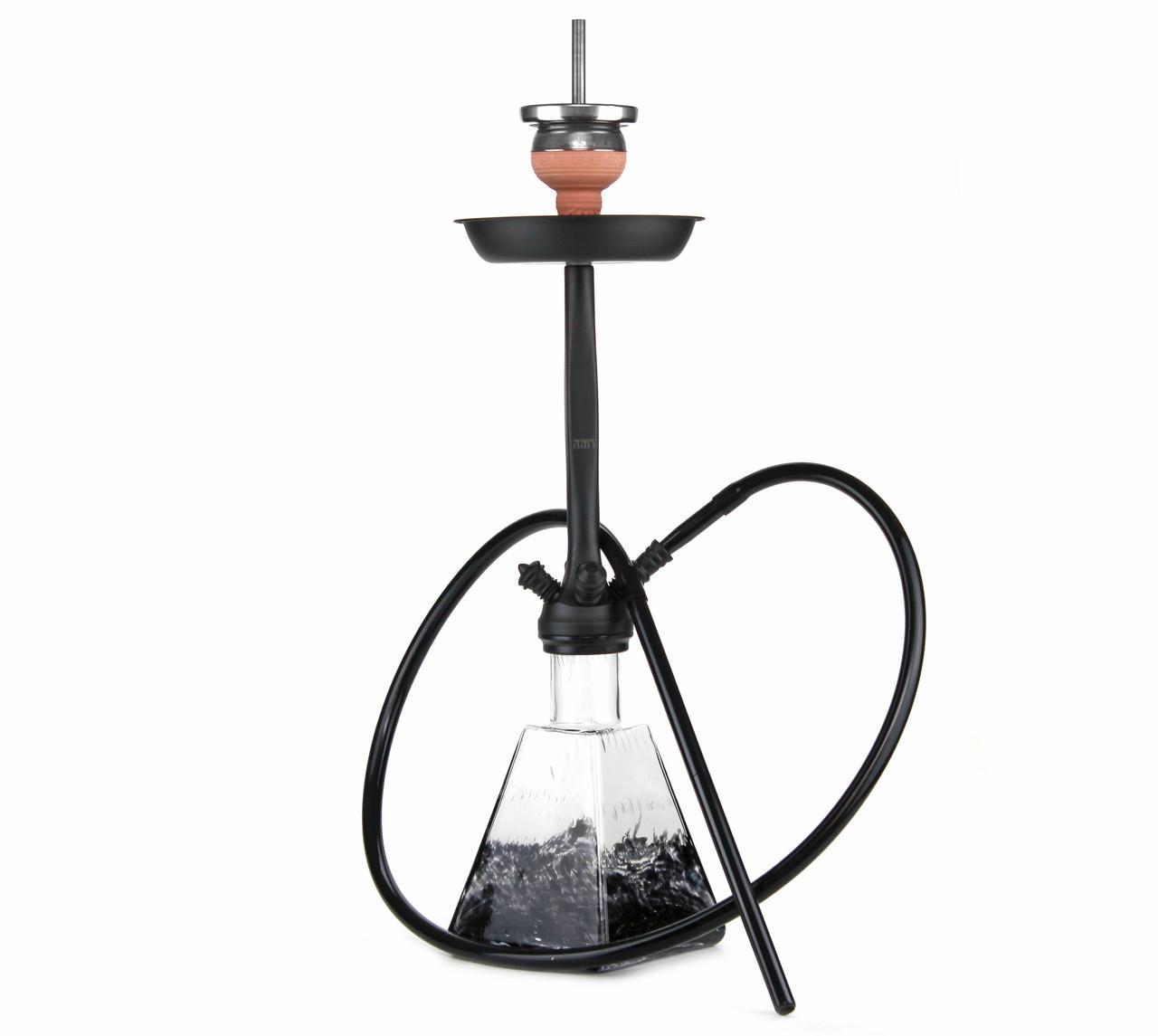 Кальян Amy Deluxe 039 Aero-X Черный