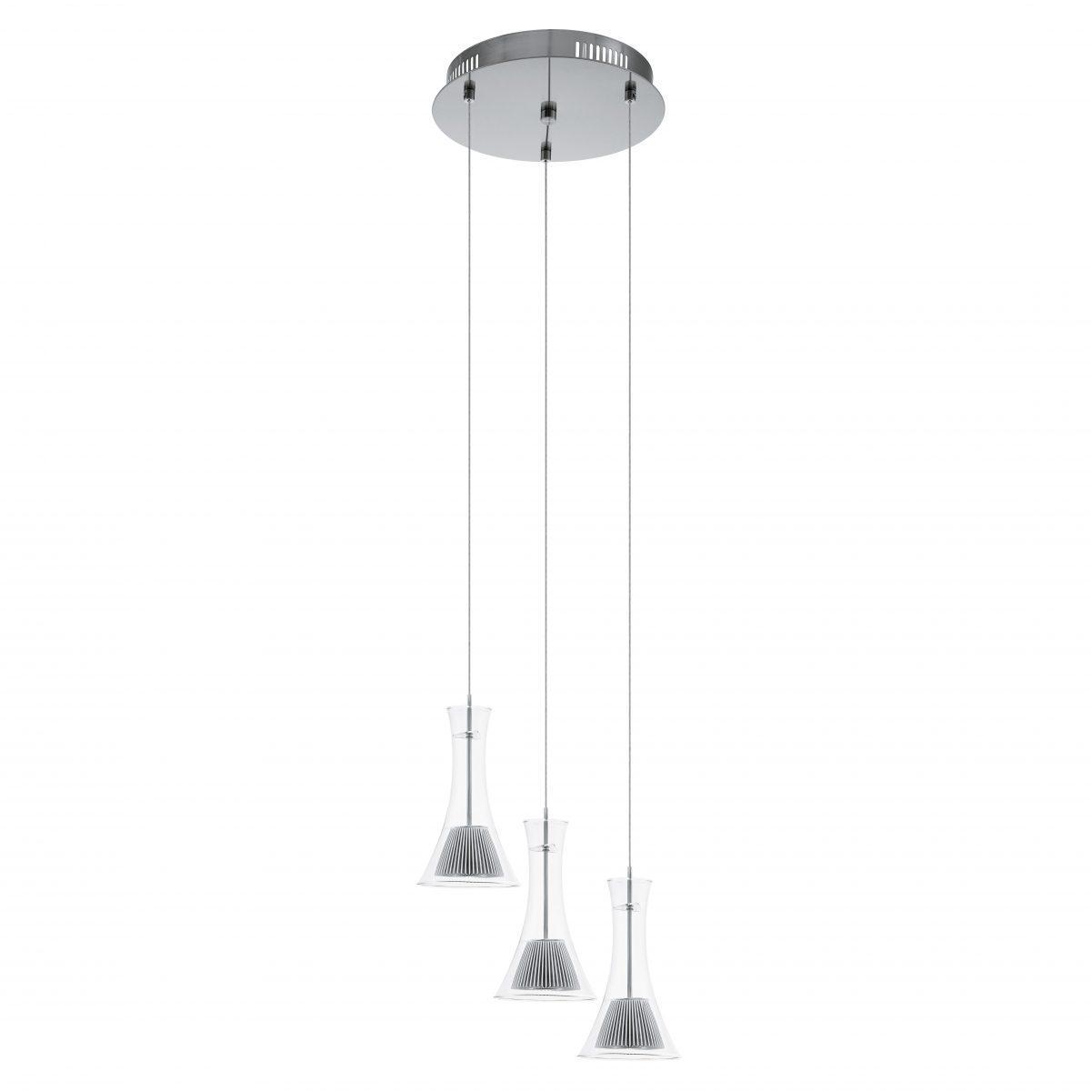 Подвесной светильник Eglo Musero 93792