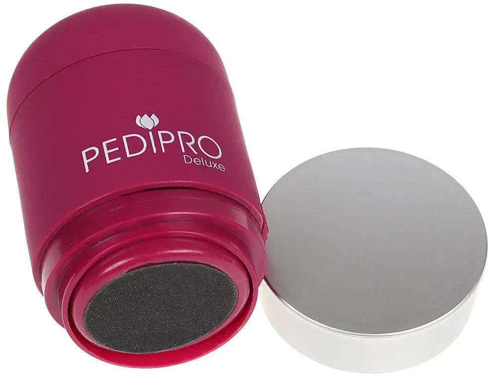 Апарат для педикюру PEDI PRO Deluxe (30444385) - фото 5
