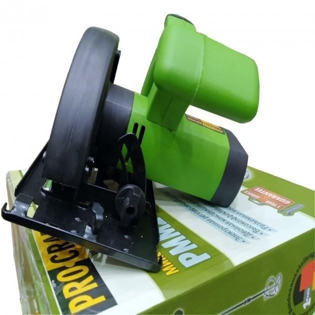 Пила циркулярная Procraft KR1850 (15268762) - фото 2