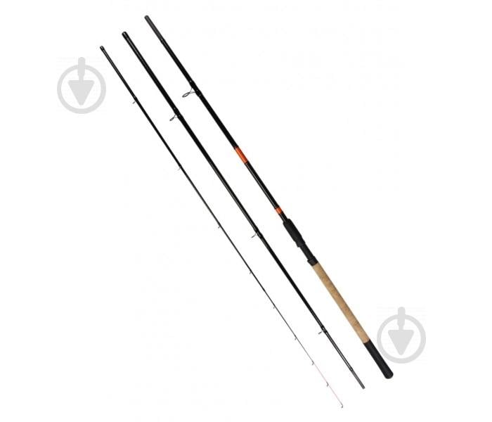 Вудилище GC Onnex River Feeder 3.90м 120г Вудилище GC Onnex River Feeder 3.90м 120г