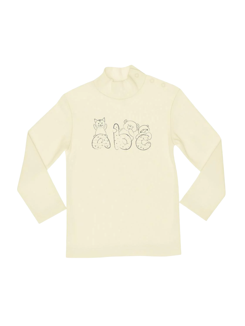 Гольф детский Smil 68 см Ванильный (114484)