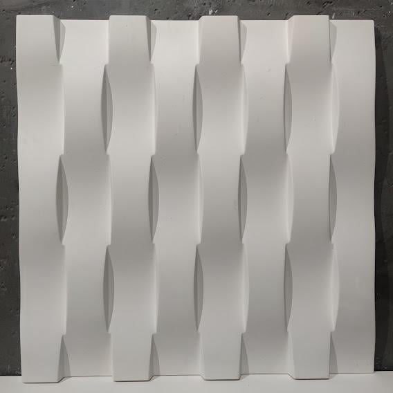 Панель 3д гипсовая Кирпичи (1024) - фото 2