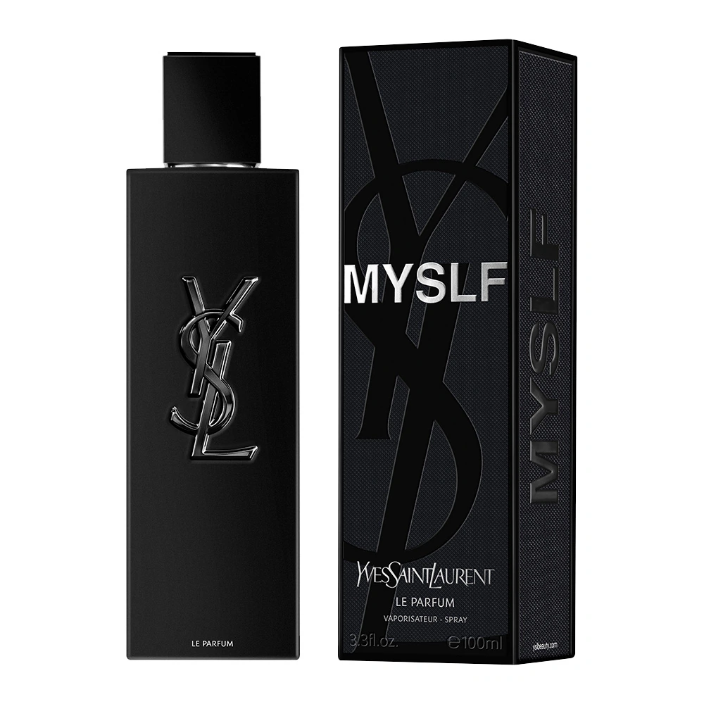 Духи аналог Yves Saint Laurent Myslf 100 мл (3614274114645) - фото 2 Духи аналог Yves Saint Laurent Myslf 100 мл (3614274114645) - фото 2