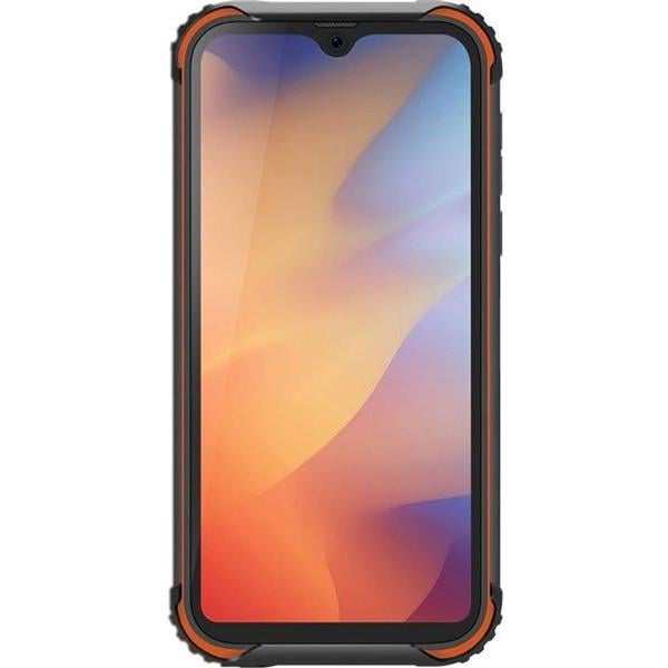 Смартфон Blackview BV5900 3/32Gb Orange - фото 2