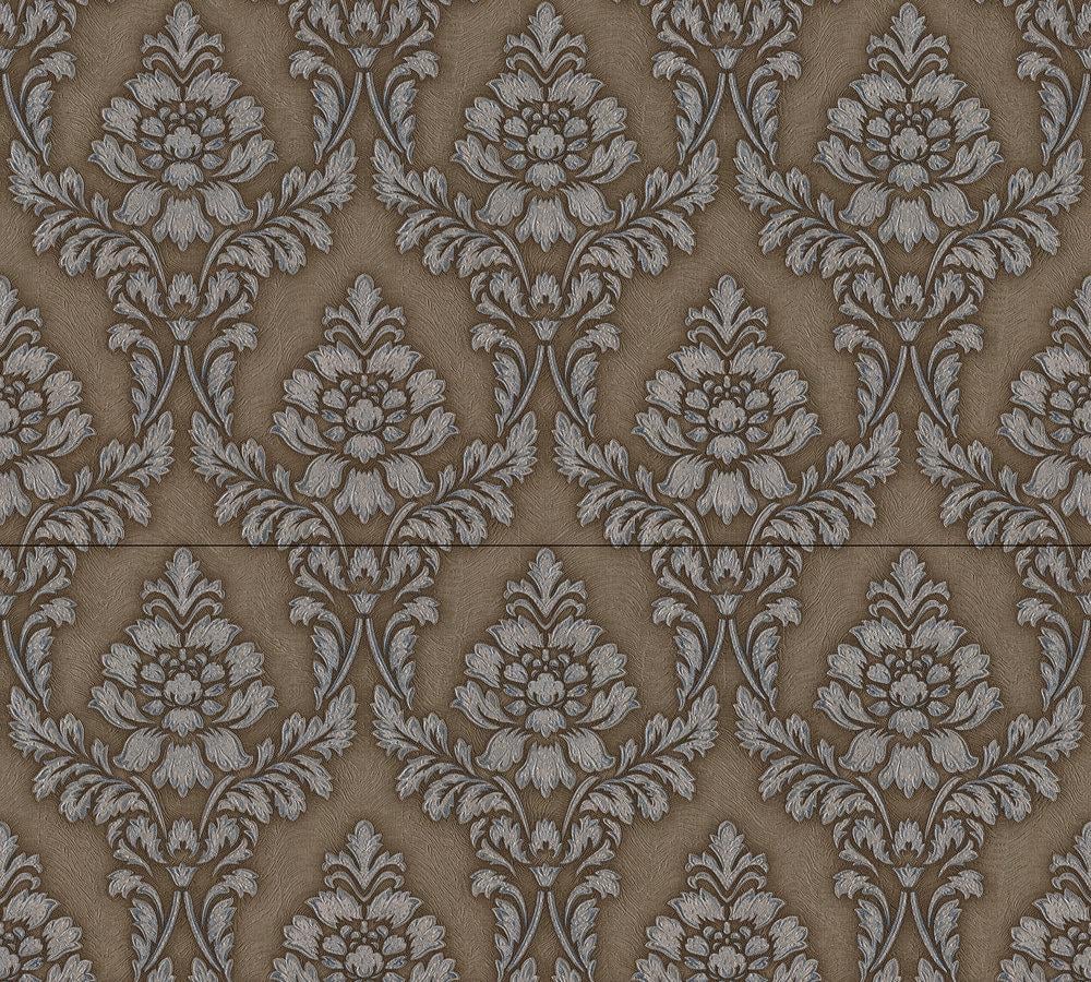 Обои виниловые на флизелиновой основе 1.06x10.05 A.S.Creation Mystique 32425-1