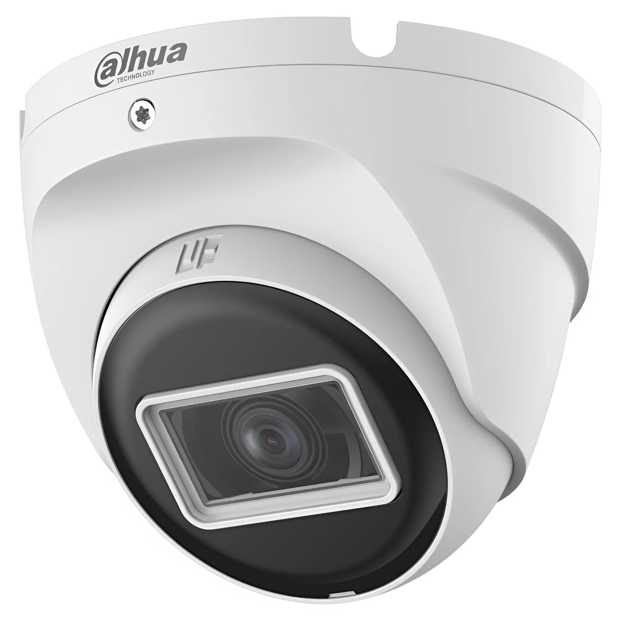Камера купольная TurboHD Dahua 5 Мп IP67 2,8 мм (617075) - фото 2
