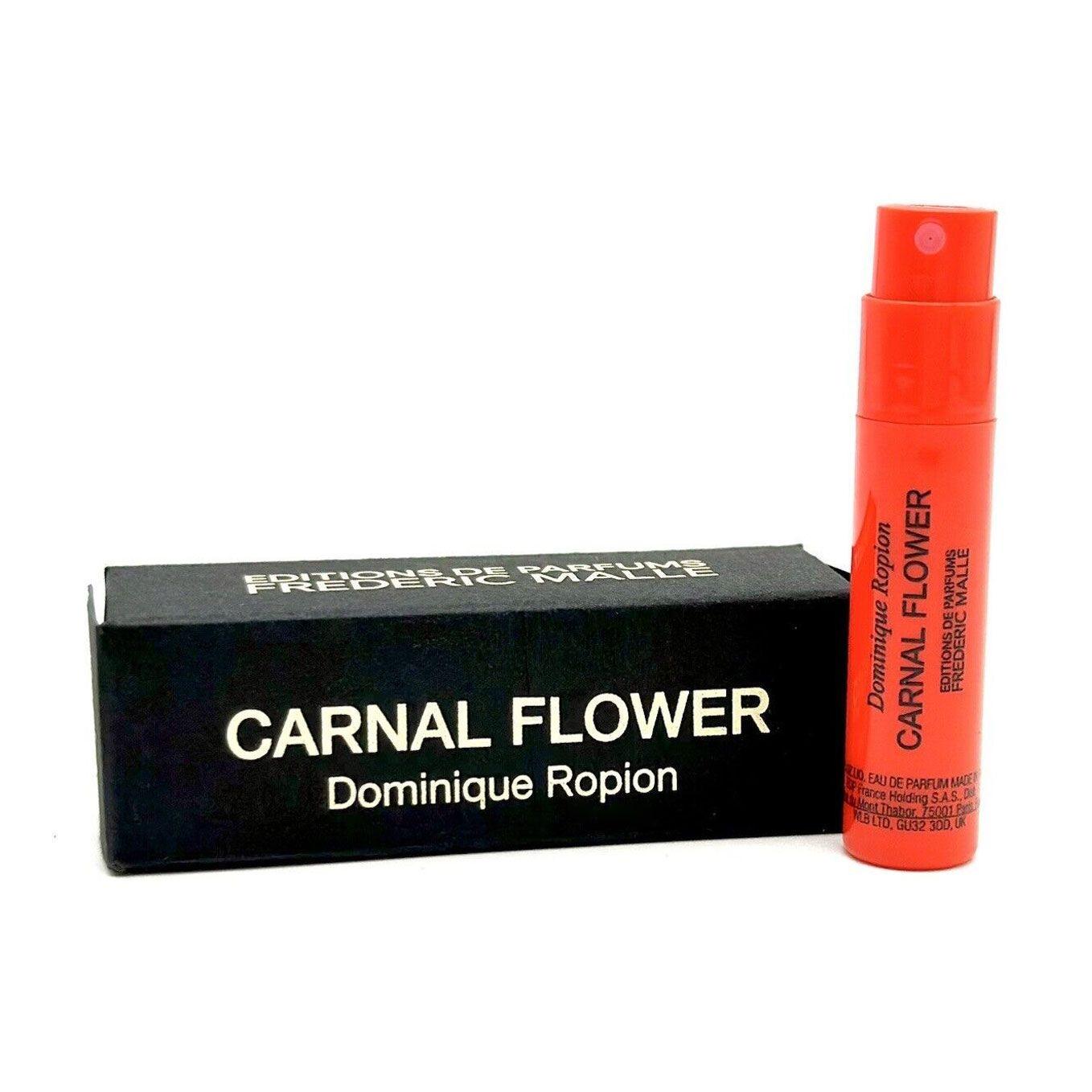 Парфюмированная вода унисекс Frederic Malle Carnal Flower 1,2 мл (45816)