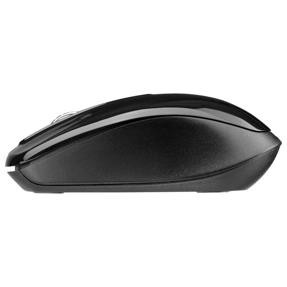 Комп'ютерна мишка бездротова 2E MF2020 WL Black/Red (2E-MF2020WB) - фото 3