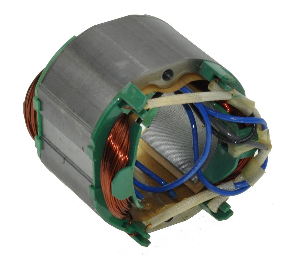 Статор перфоратора VJ Parts для З-т ЗПП-1700 Профи 78х72 мм (стат277)