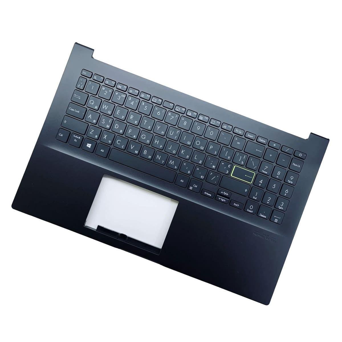 Клавиатура для Asus K513EA 90NB0SG1-R30UA0 (30837745)