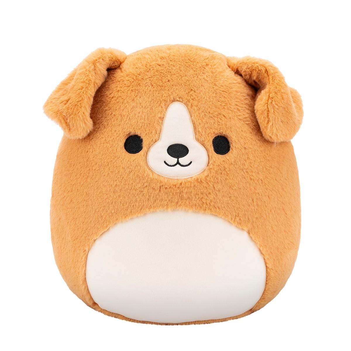 Игрушка мягкая SQUISHMALLOWS Лабрадор Стеван 30 см Игрушка мягкая SQUISHMALLOWS Лабрадор Стеван 30 см