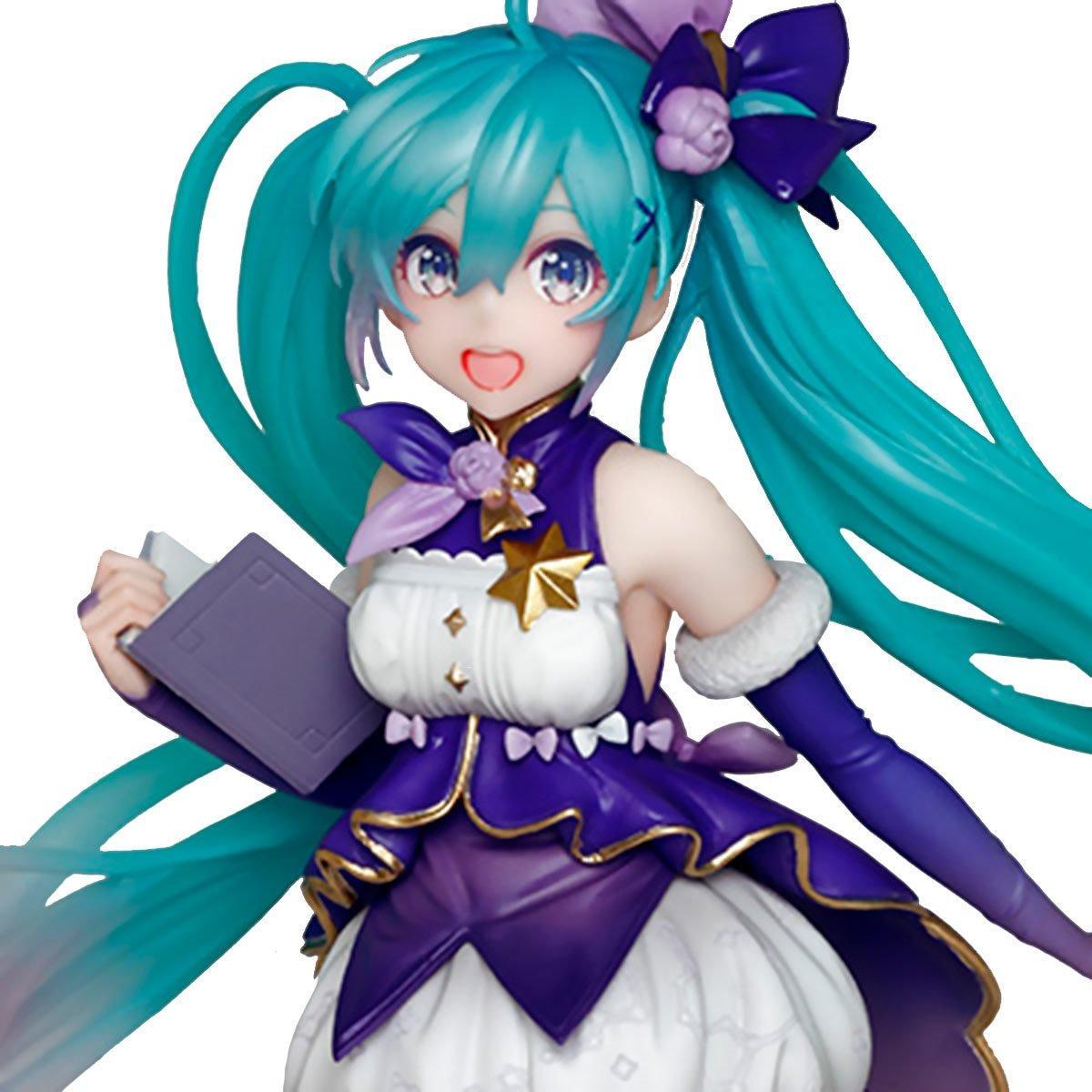 ᐉ Фигурка для геймеров Taito Hatsune Miku Hatsune Hatsune Miku