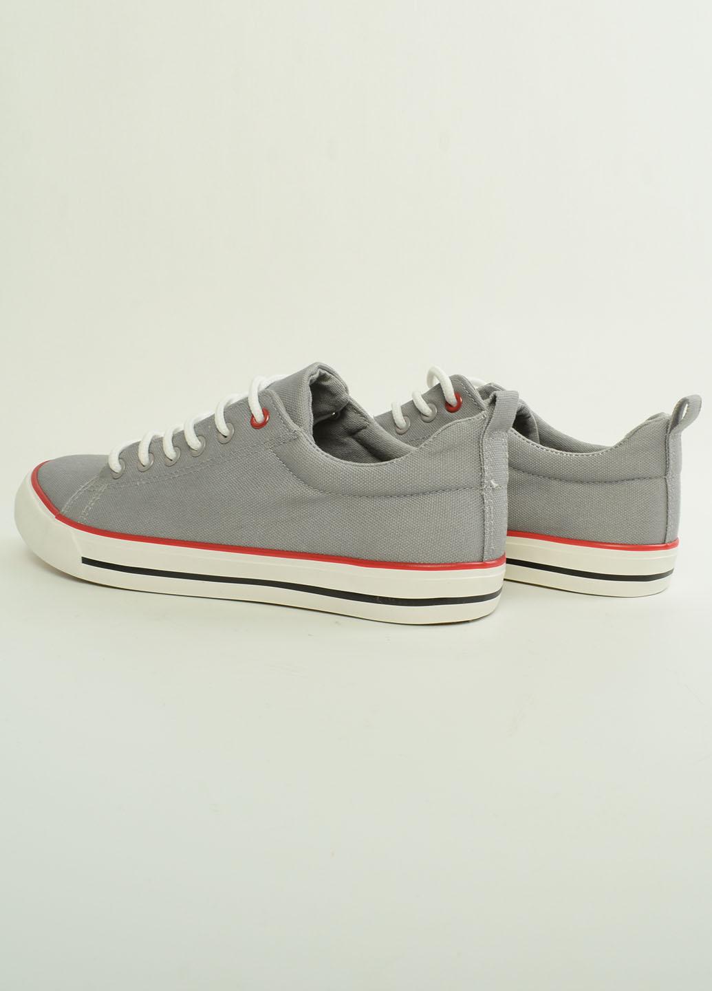 Кеди чоловічі 338267 р. 43 26,5 см - фото 9 Кеди чоловічі 338267 р. 43 26,5 см - фото 9